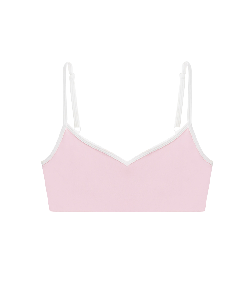 SCULTING BRA
