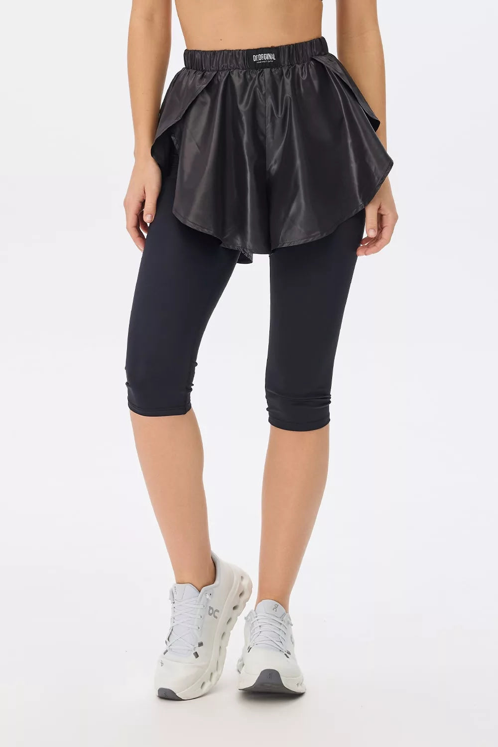 Шорты Base Black