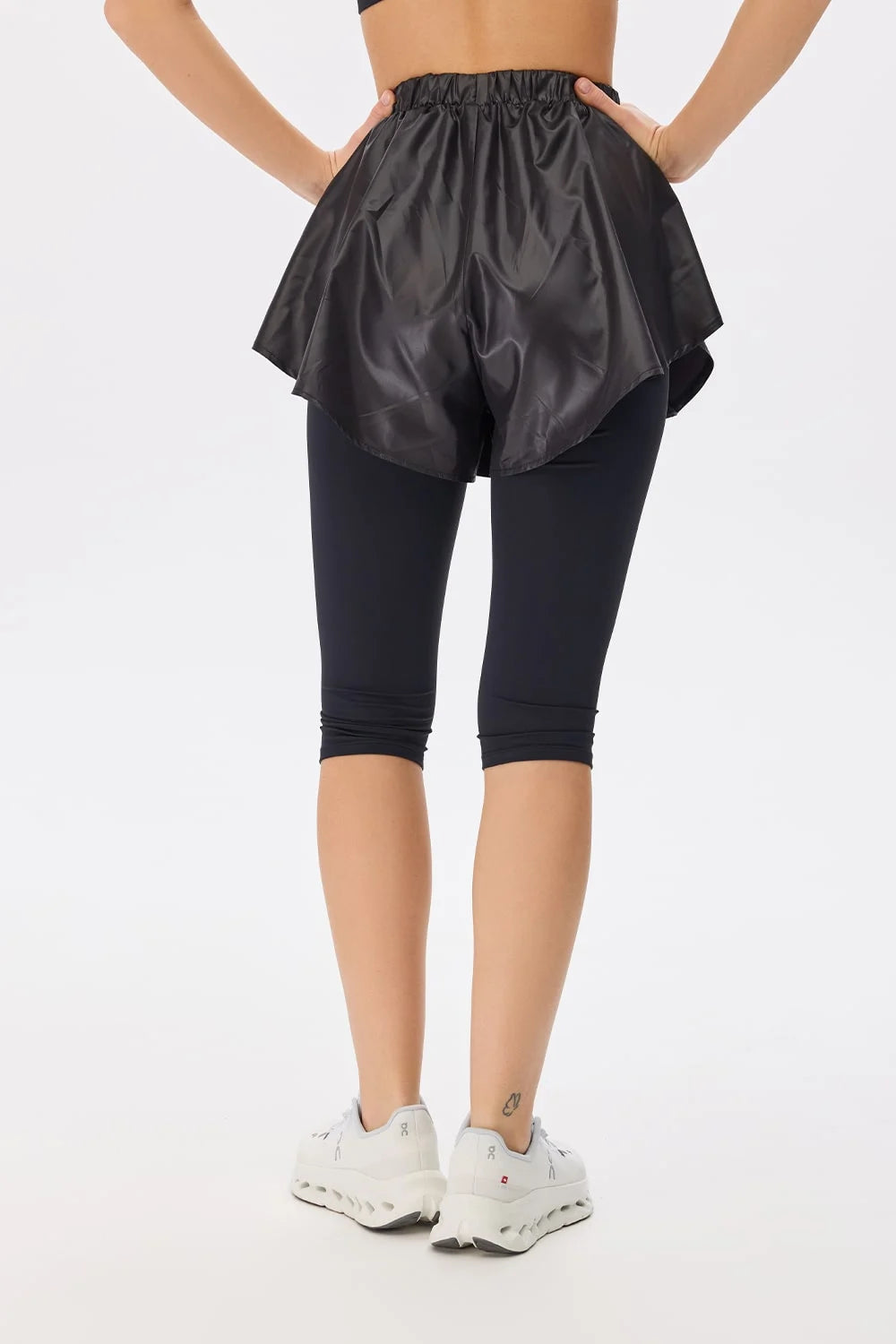Шорты Base Black