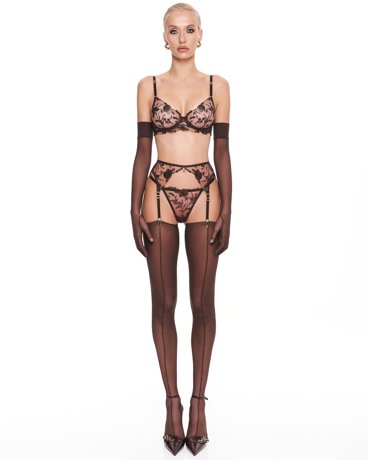 Бюст Fenty Browny - фото 7