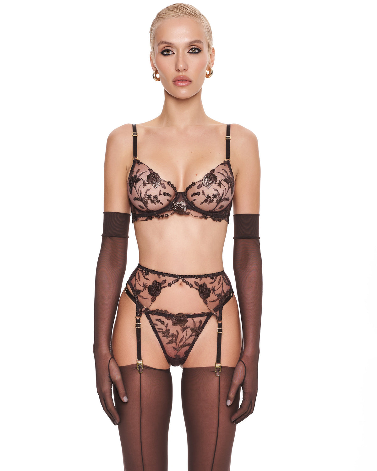 Бюст Fenty Browny - фото 5