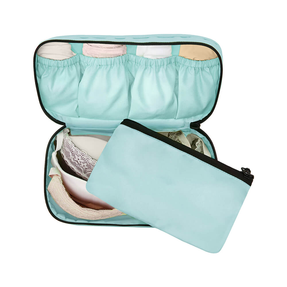 Eco Travel Laundry Organizer