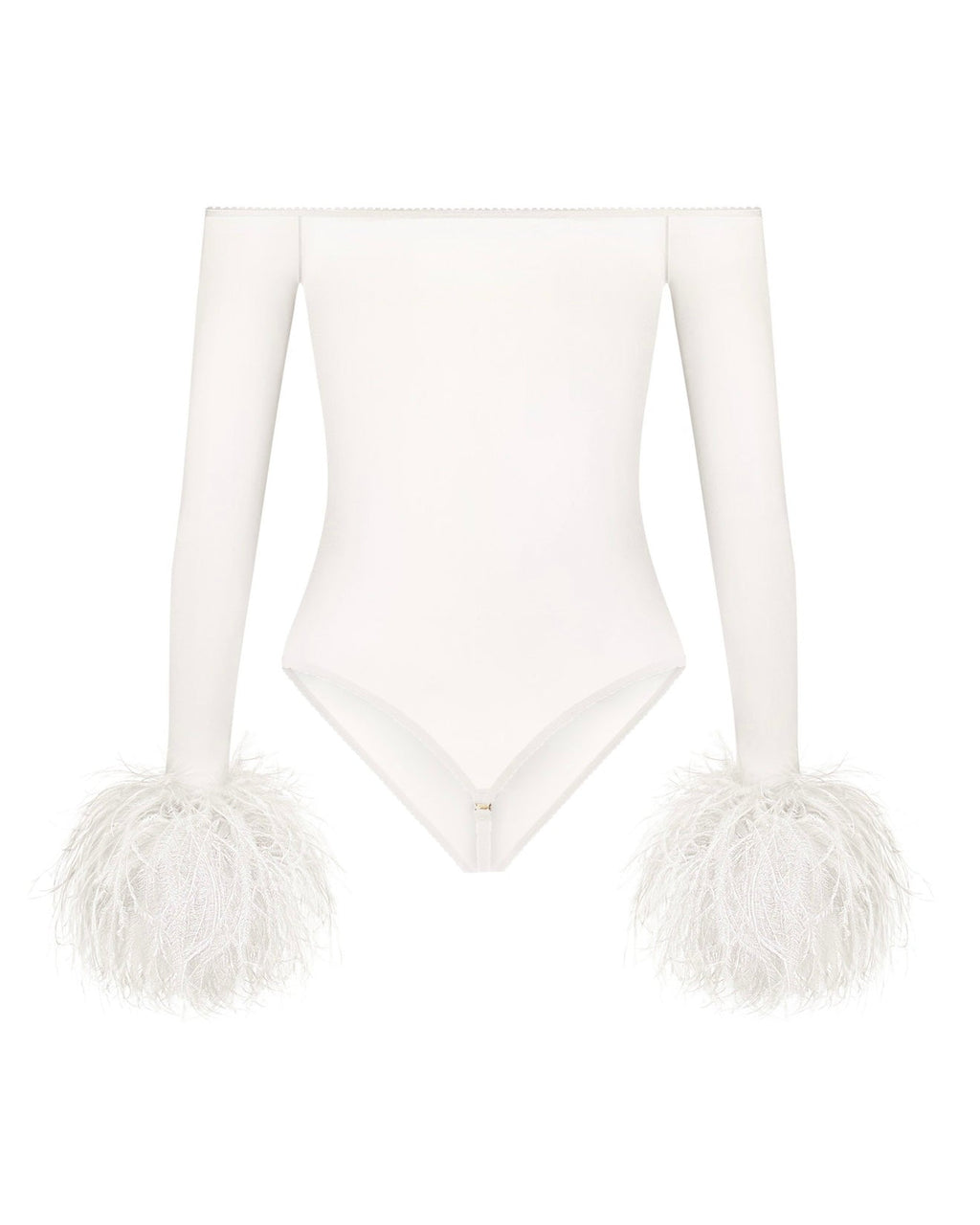 Боді Sence Milk - фото 2
