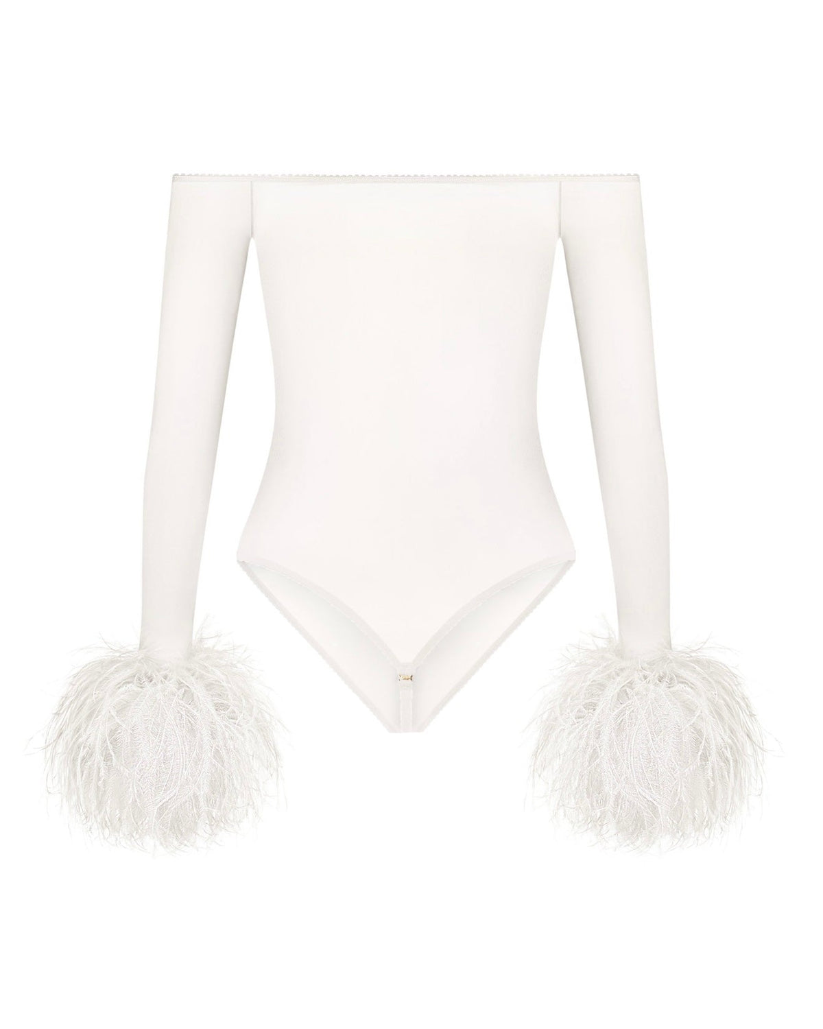 Боді Sence Milk - фото 2