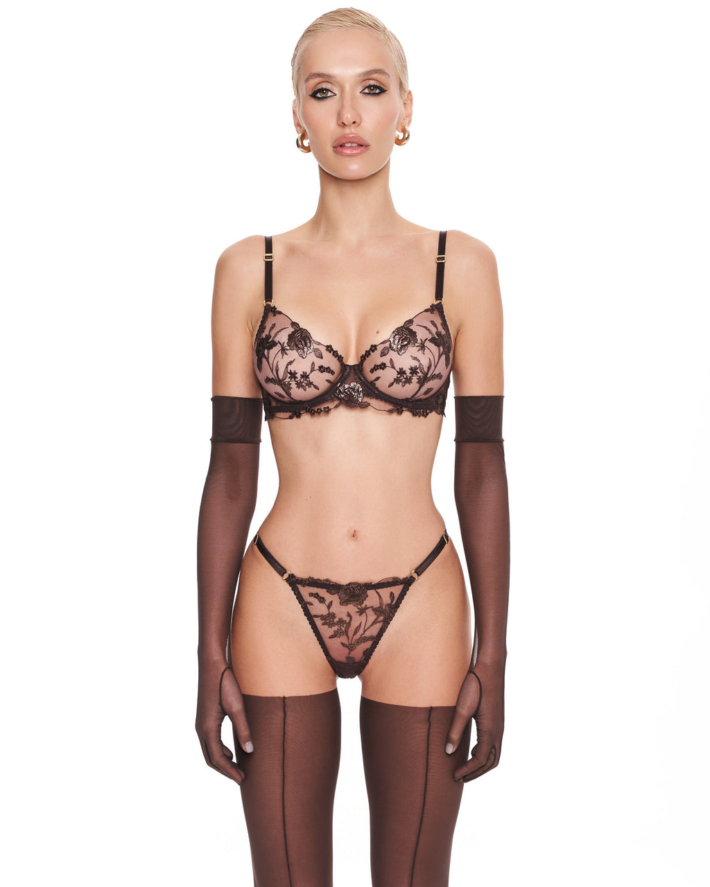 Бюст Fenty Browny - фото 3