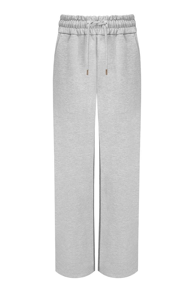 Брюки Comfort Grey Denim - фото 9