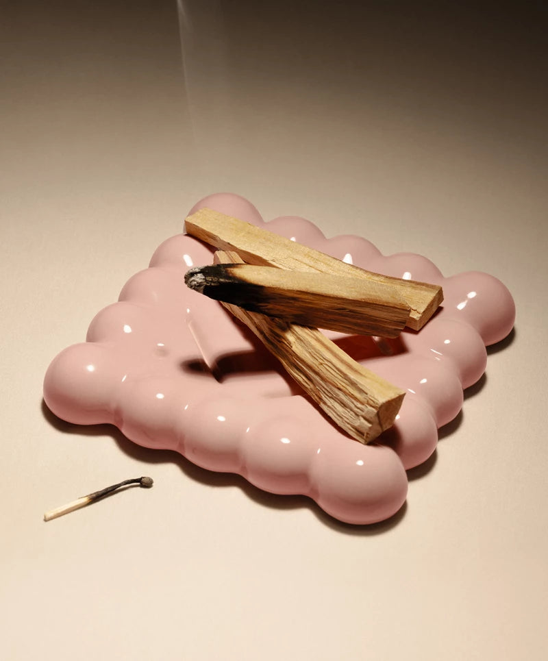 Marshmallow Cookie Stand
