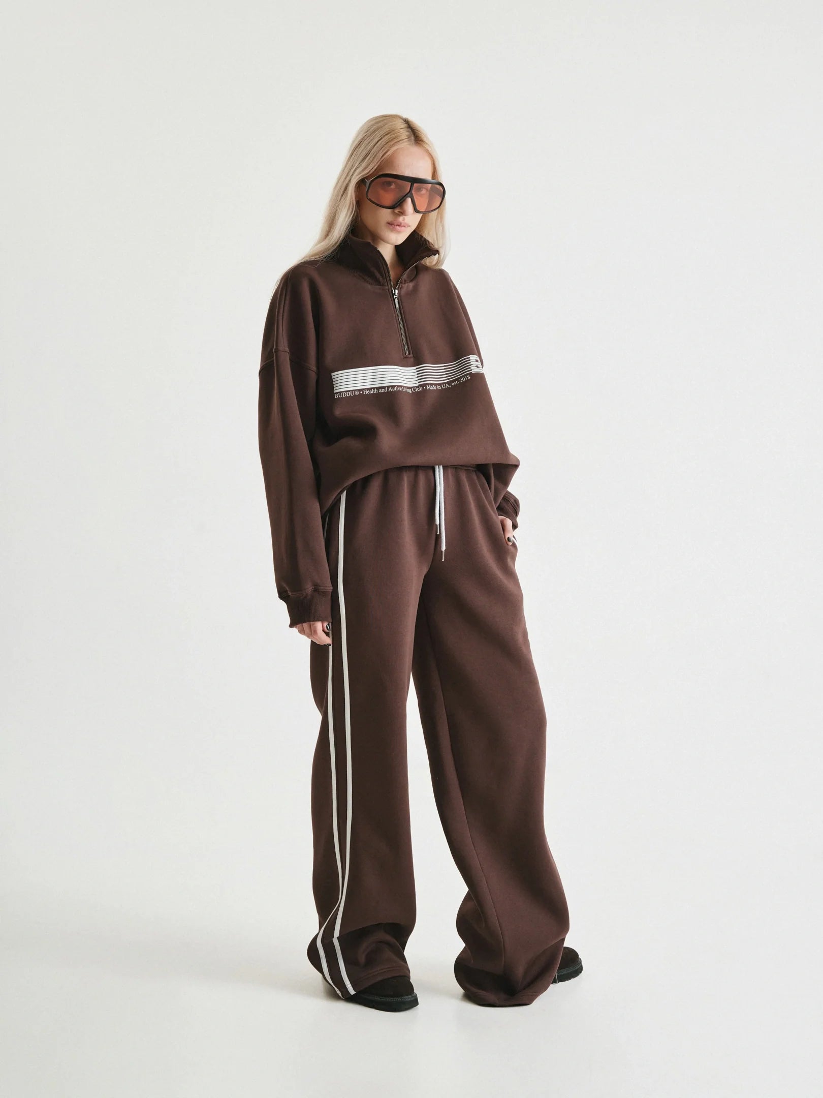 Шоколадні палаццо BUDDU SPORT