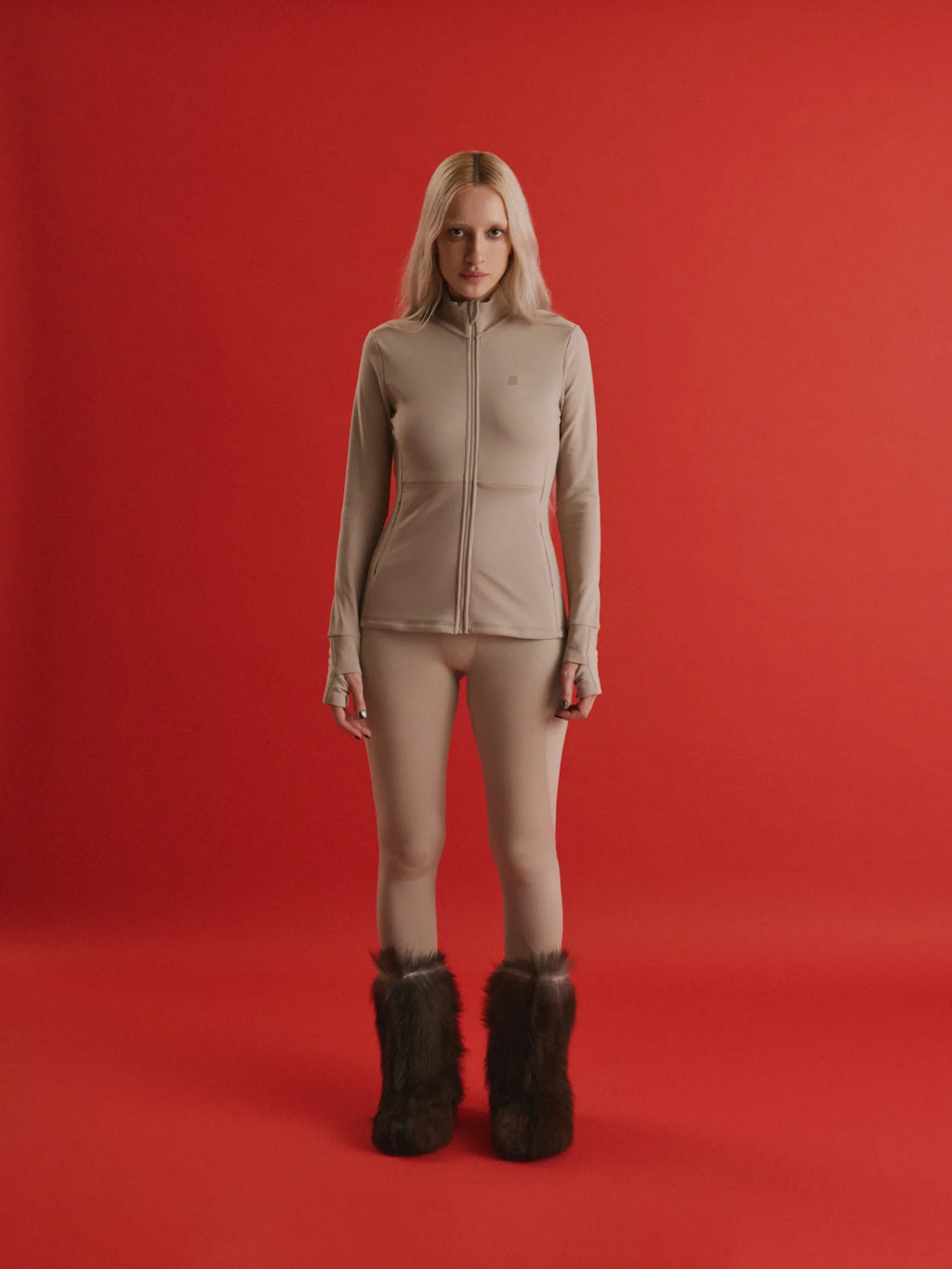 Термо-легінси WARM