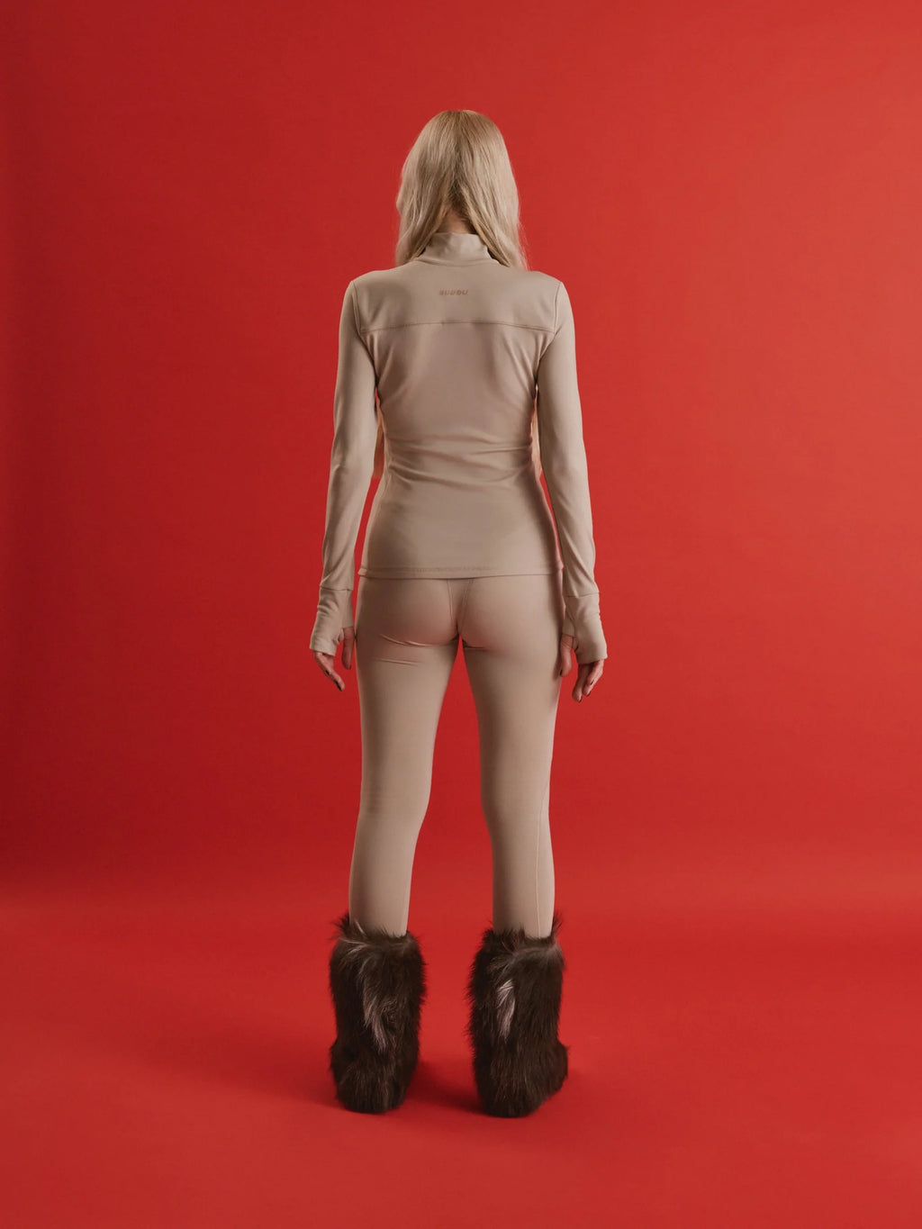 Термо-легінси WARM