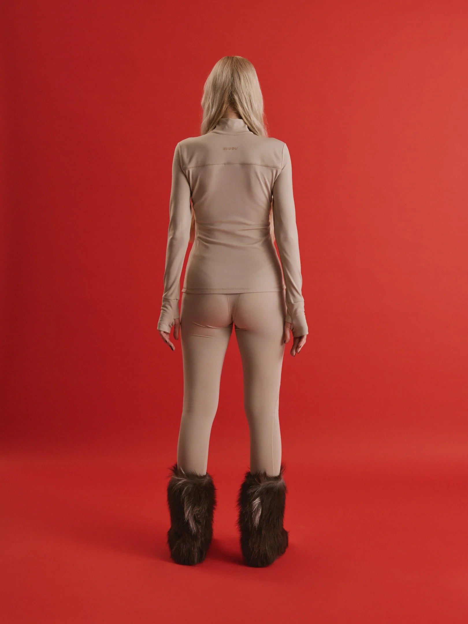 Термо-легінси WARM