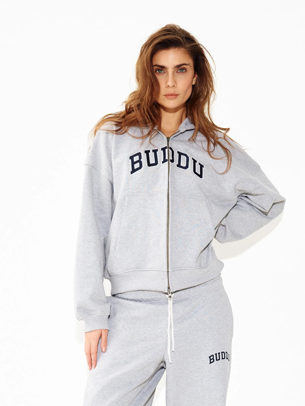 Зіп-худі BASE