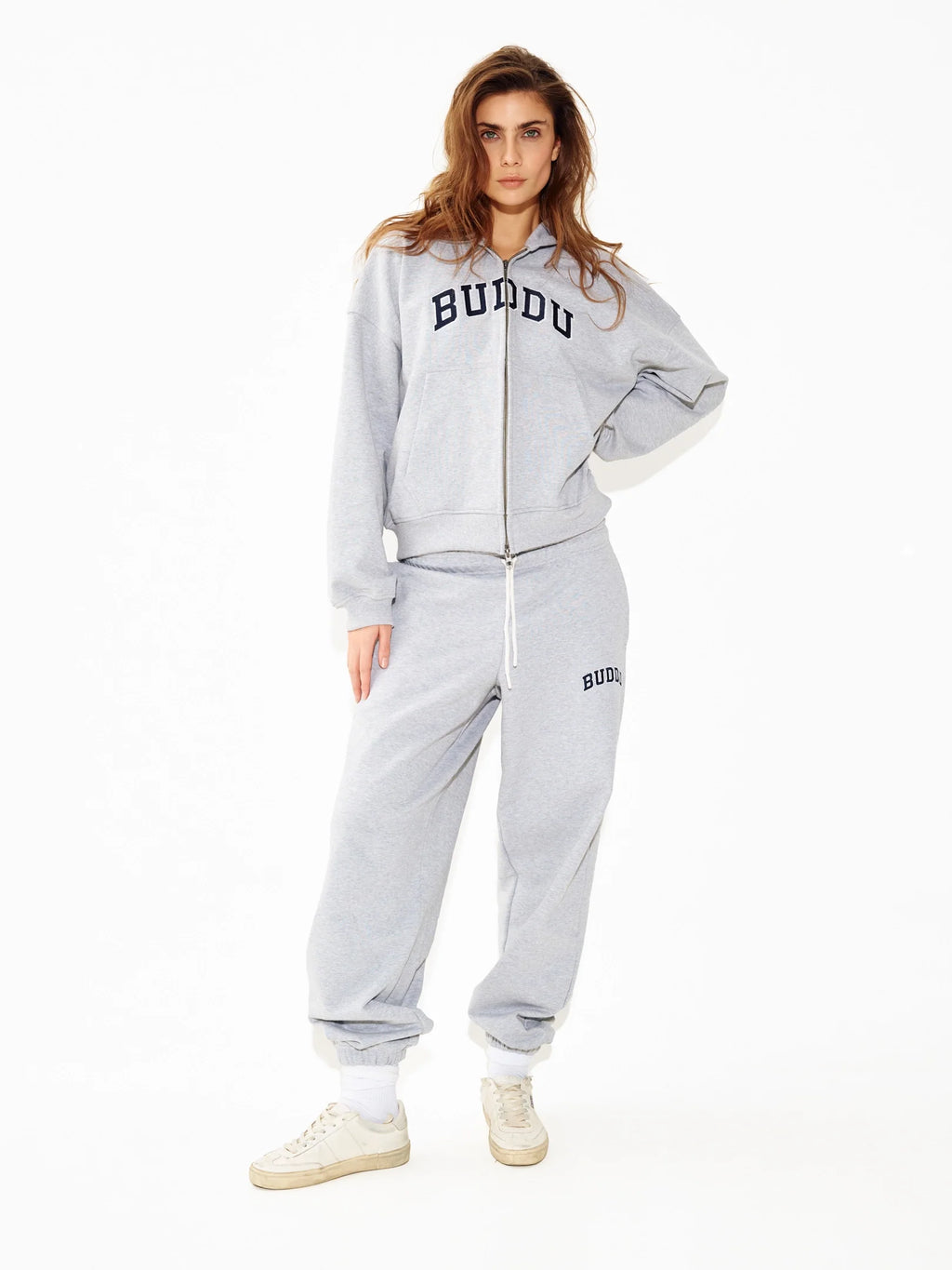 Зіп-худі BASE