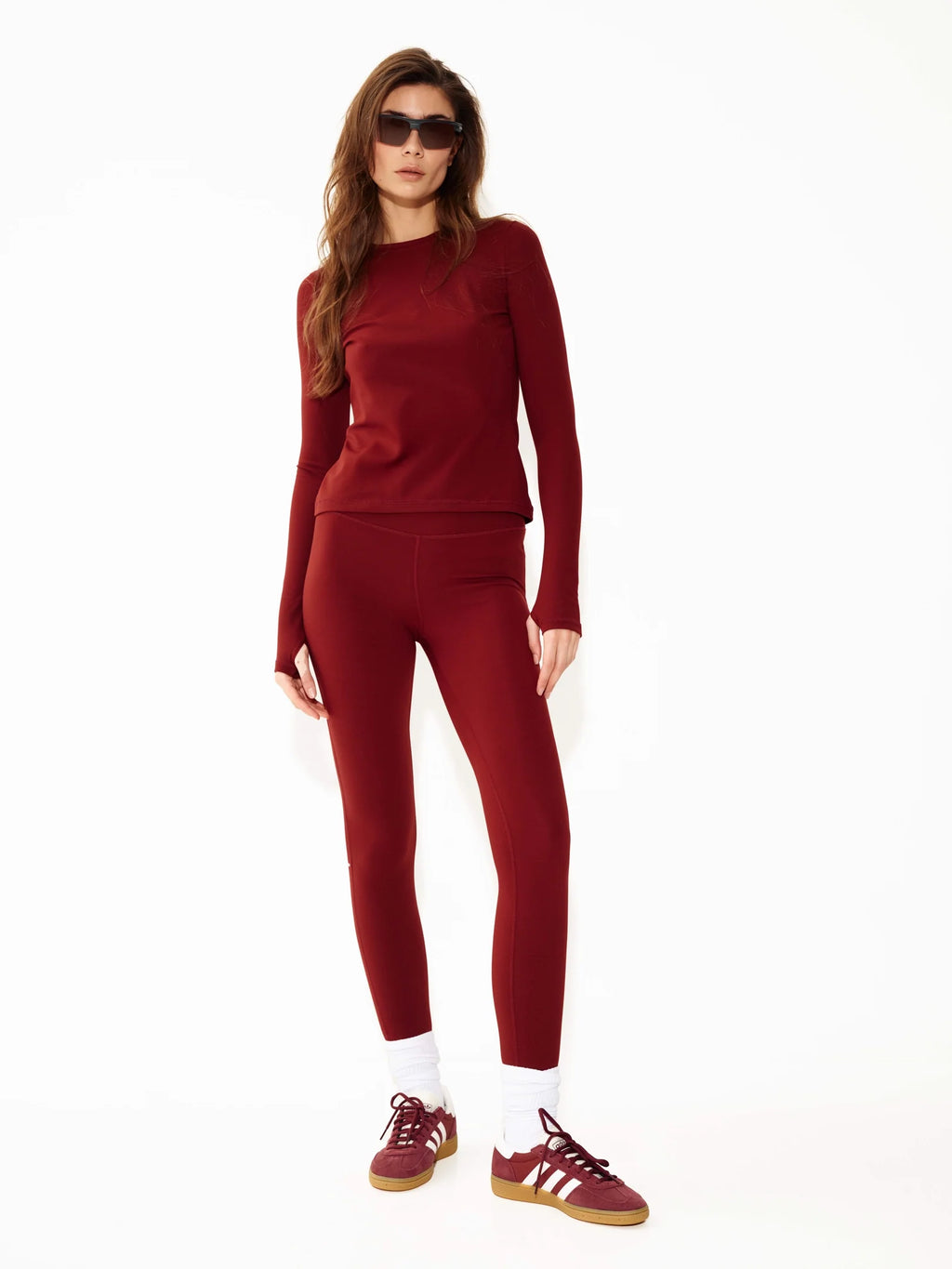 лонгслів GLORY