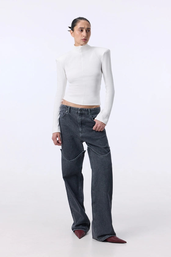 Cowboy jeans