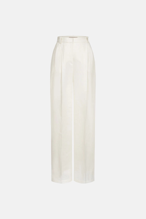 Брюки лляні Relax Pants - фото 1