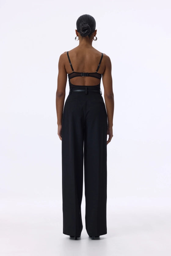 Брюки котонові Relax Pants - фото 10