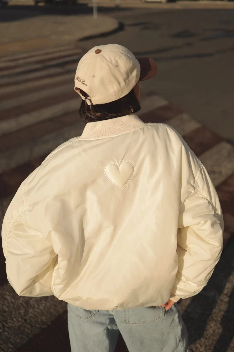"Think Twice" Cap