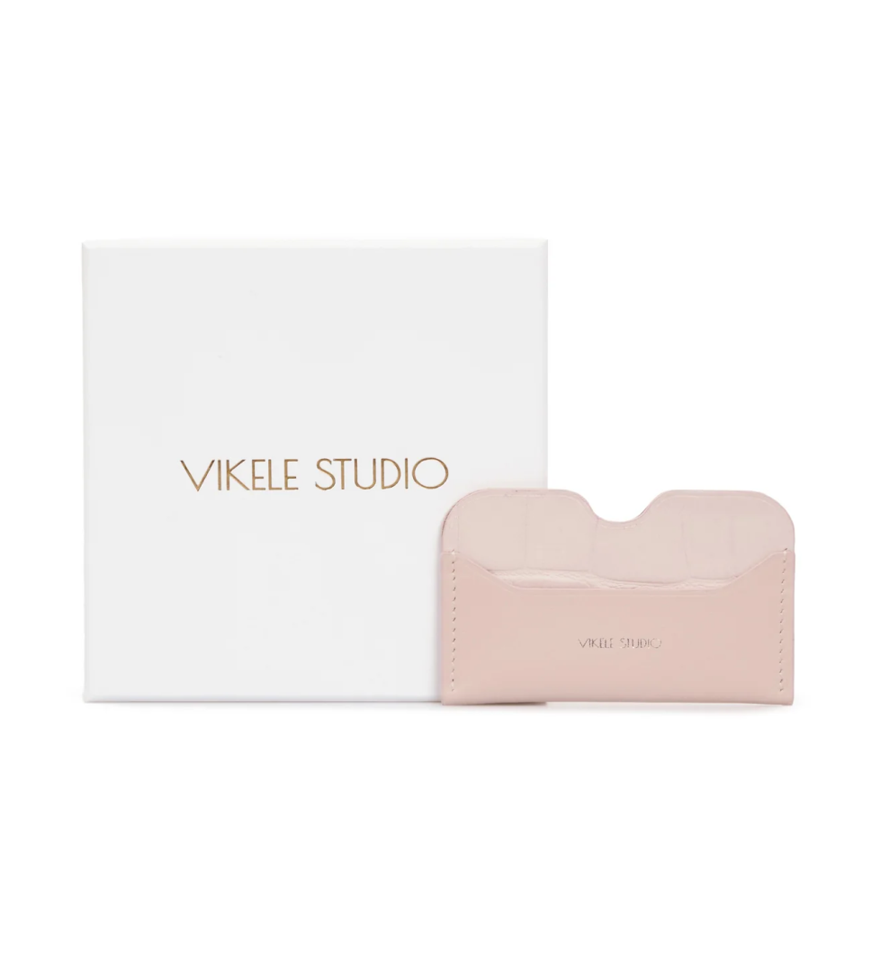 Картхолдер VIKELE STUDIO pink