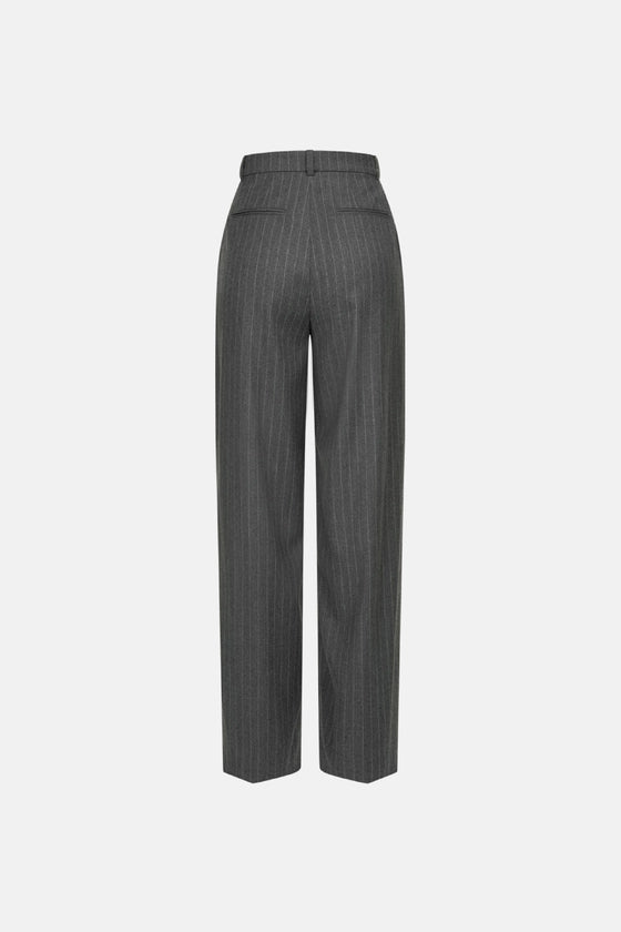 Брюки вовняні Relax Pants - фото 2