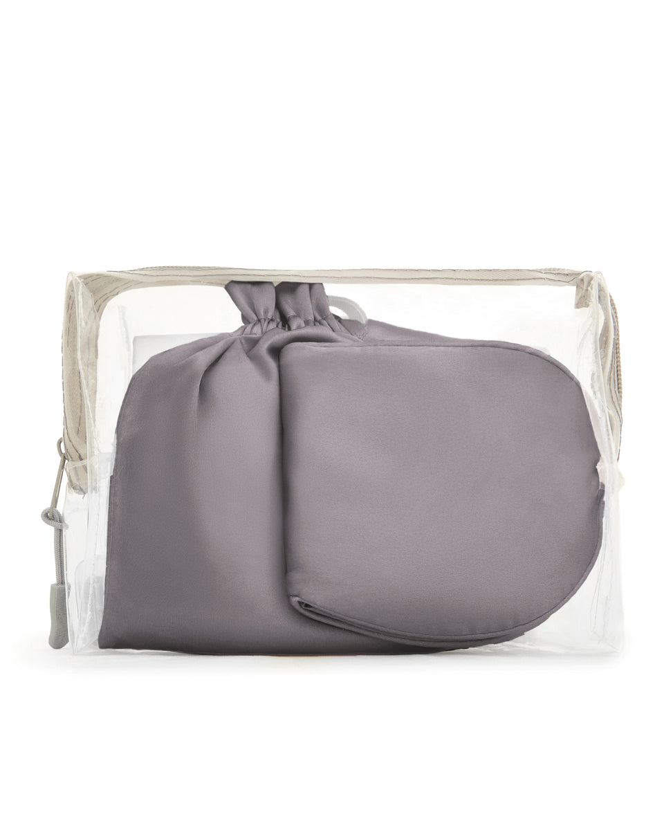 SLEEP KIT FOR TRAIN TRAVEL MINI