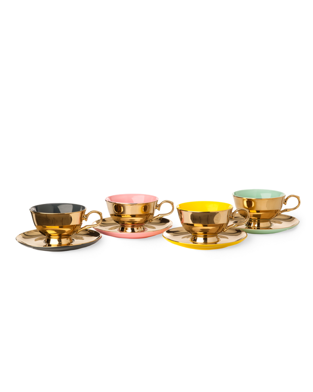 Legacy Cups