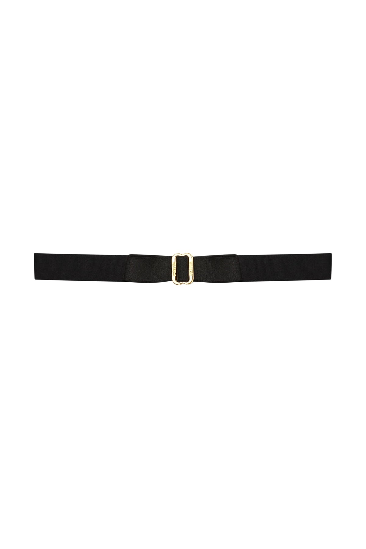 Чокер Black Bow - фото 1
