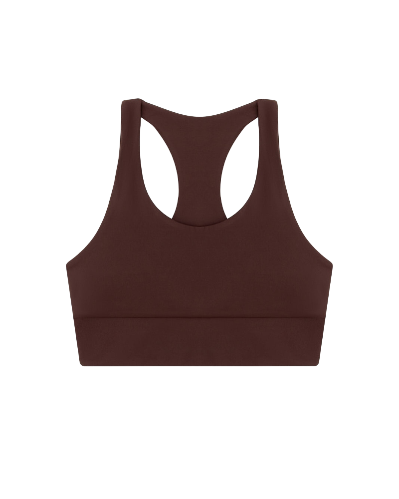 CLASSIC ESPRESSO RACER BRA