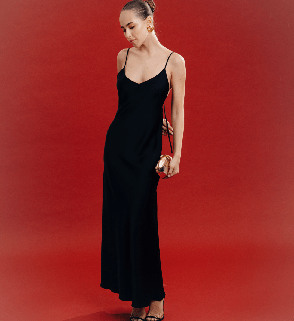 Сукня-комбінація STRELNYKOVA