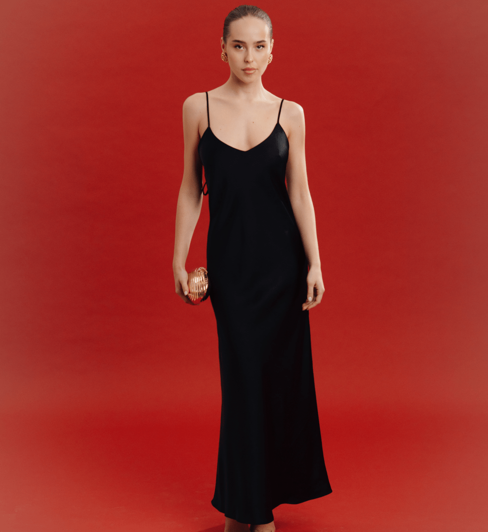 Сукня-комбінація STRELNYKOVA