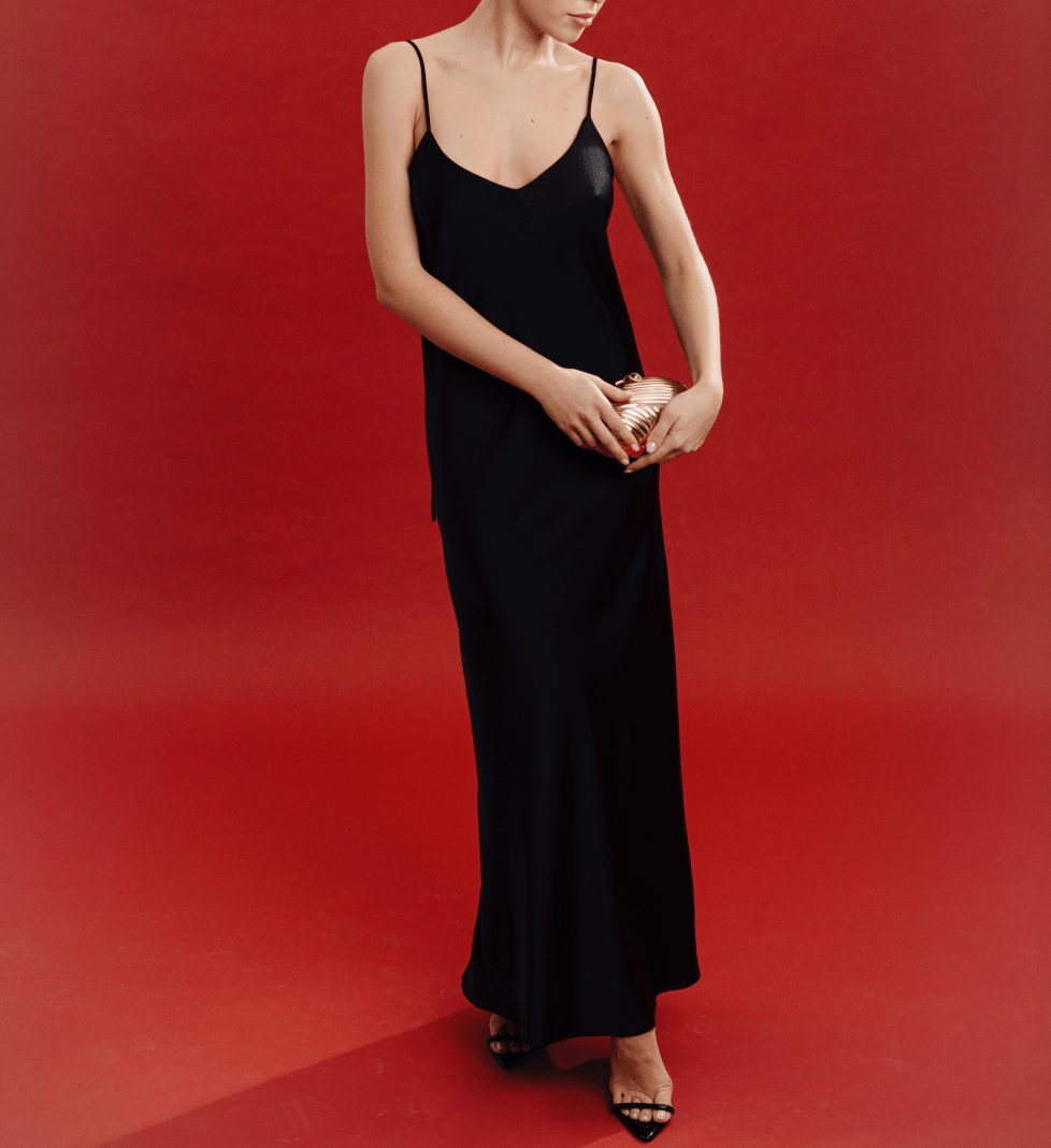 Сукня-комбінація STRELNYKOVA