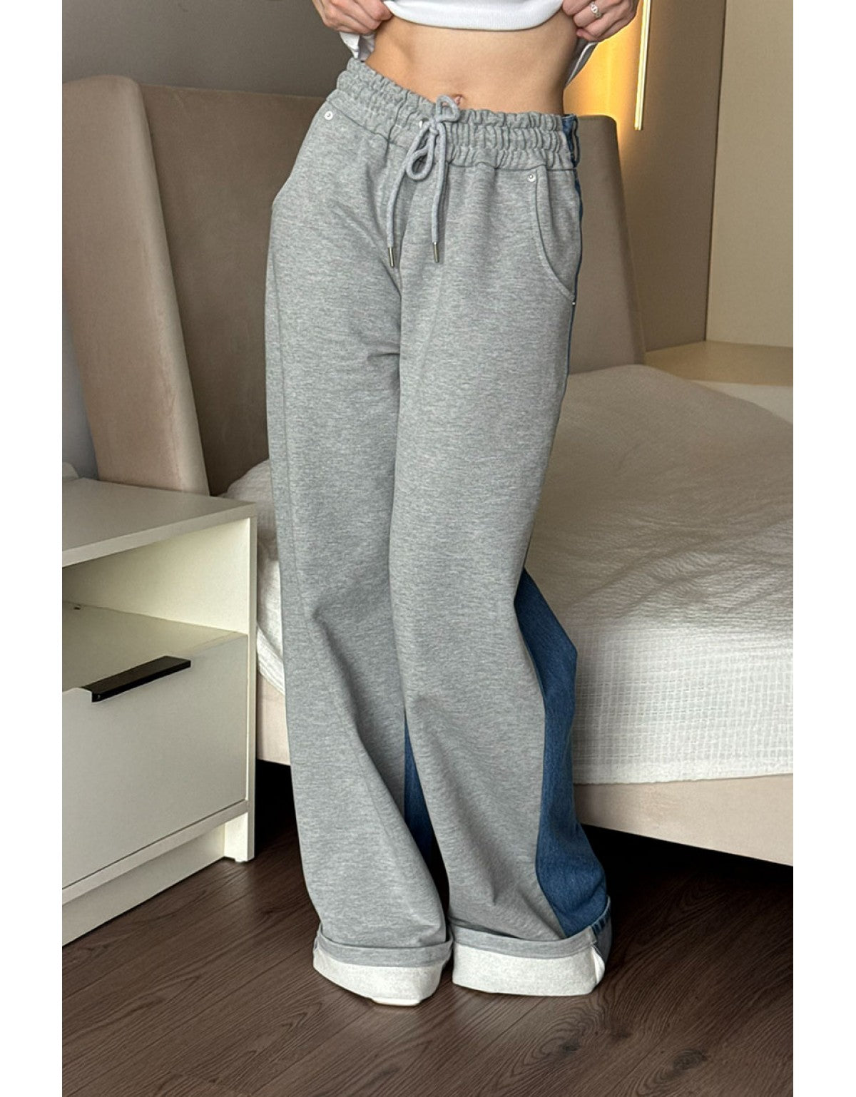 Брюки Comfort Denim