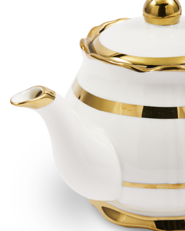 Чайник Golden Finds