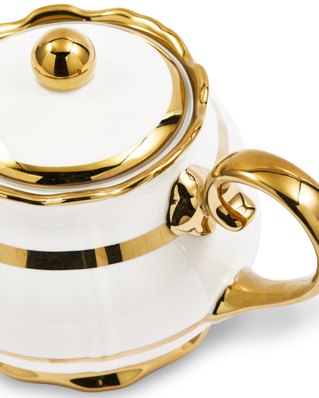 Чайник Golden Finds