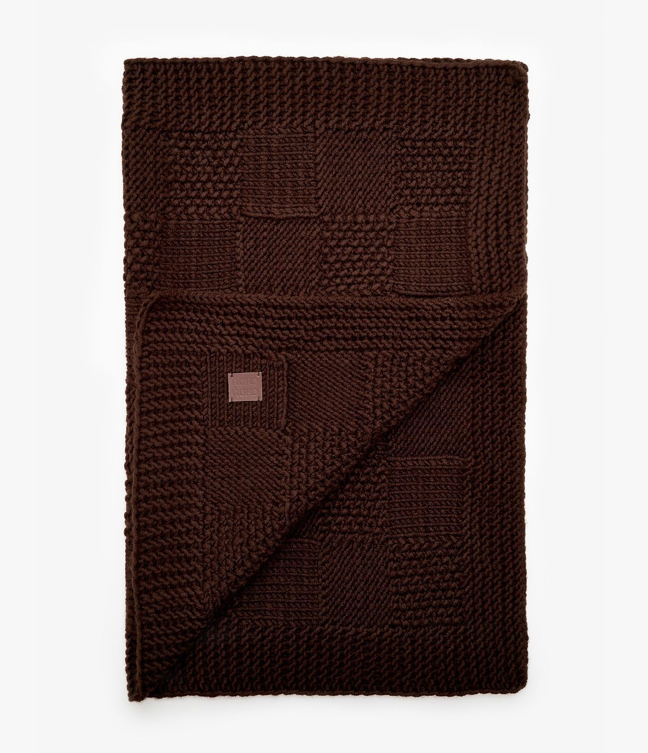 CHOUCHOU plaid for dogs “Chess” beige