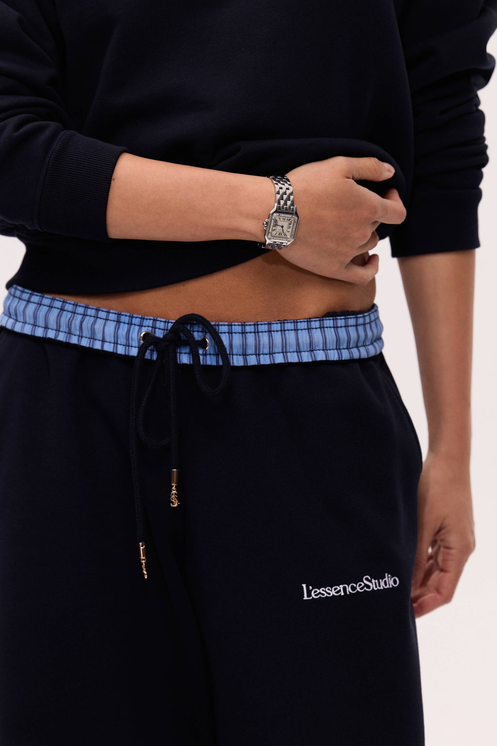 CORE WIDE PANTS - фото 5