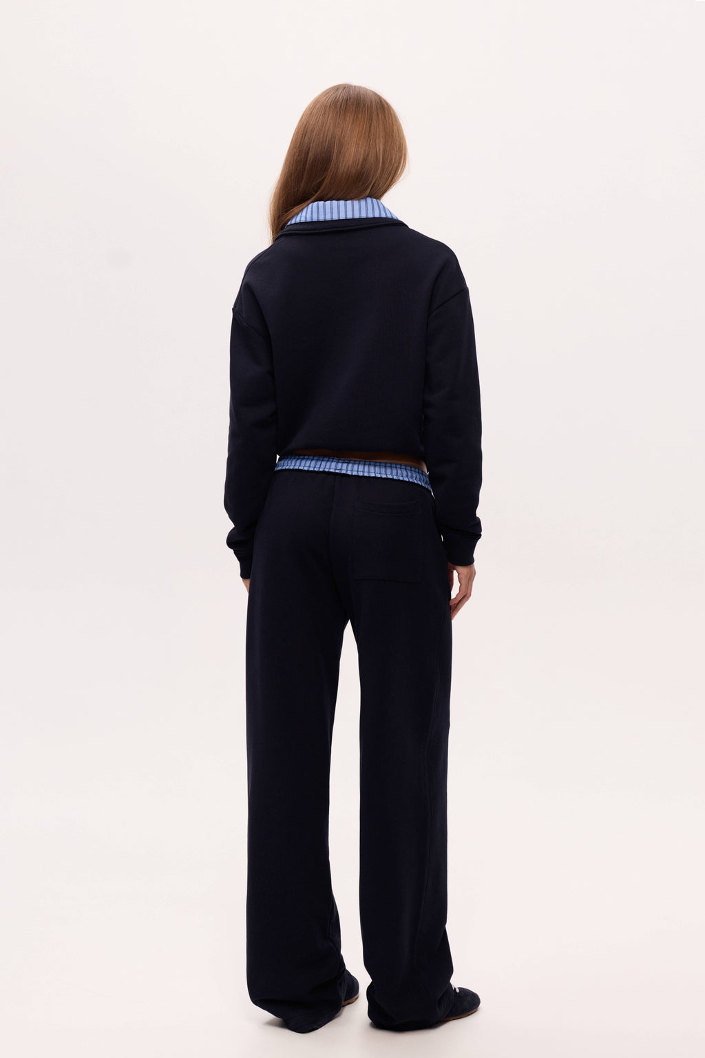 CORE WIDE PANTS - фото 6