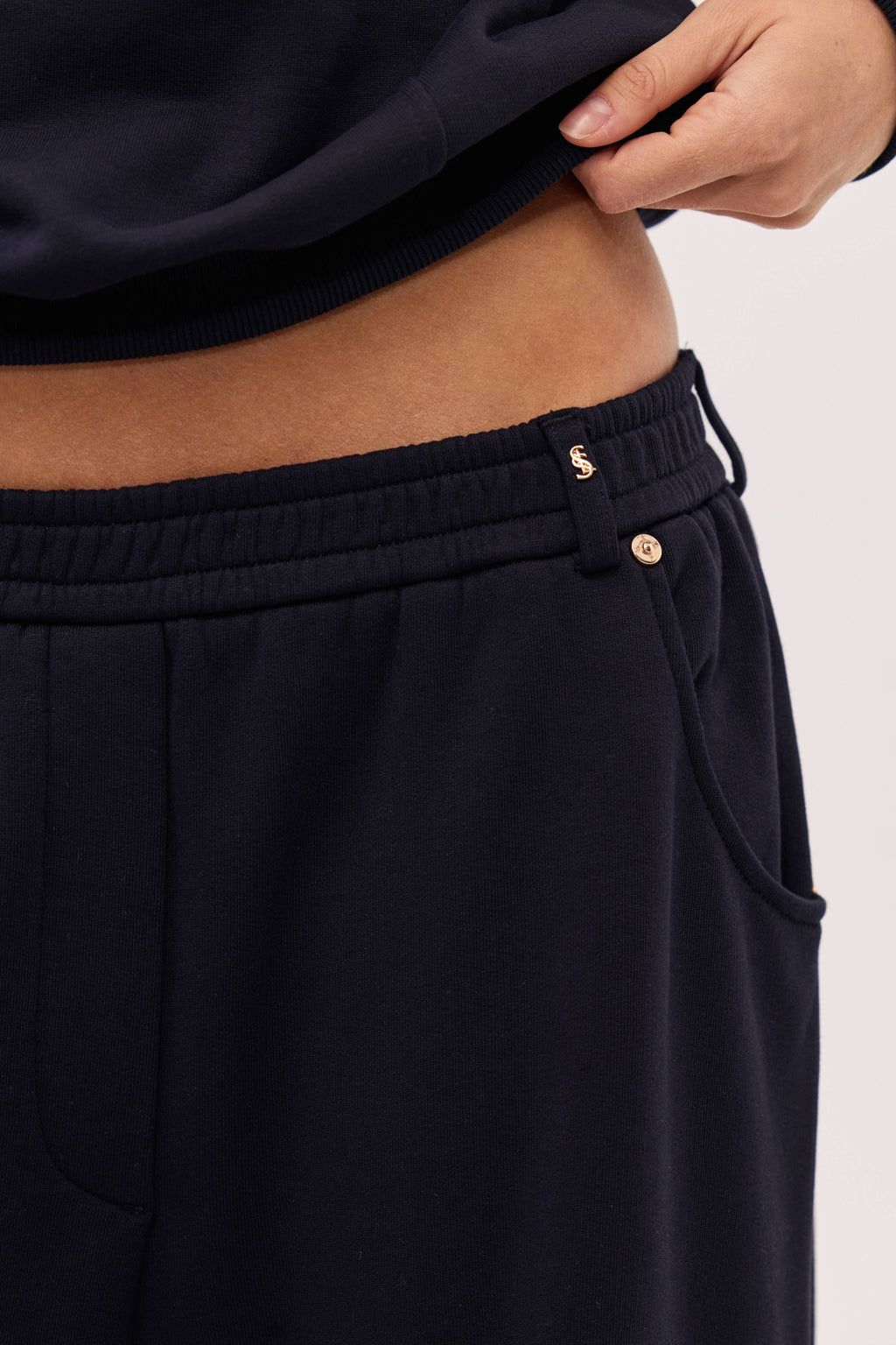 CORE BAGGY SWEATPANTS - фото 3