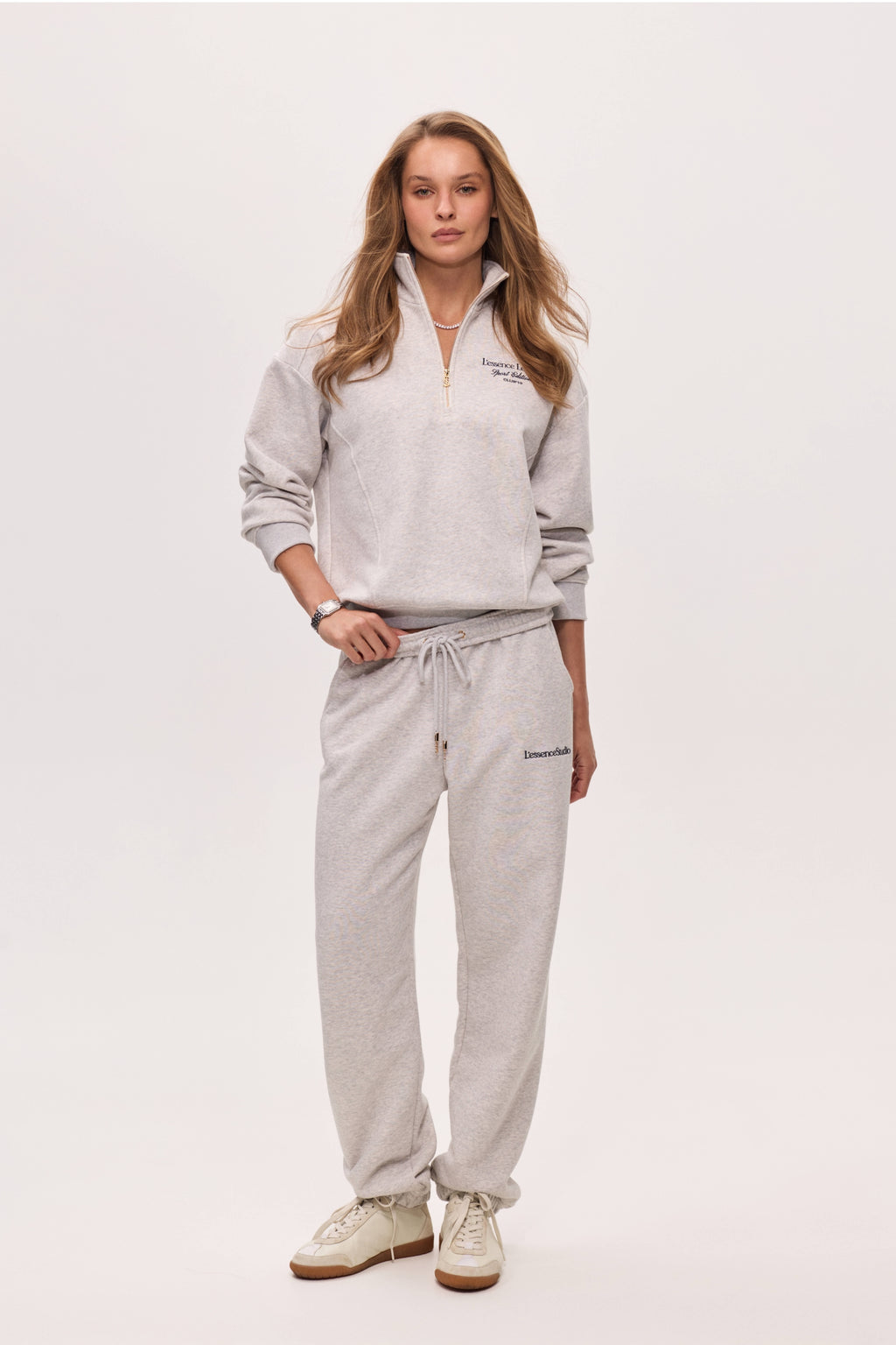 CORE SWEATPANT - фото 3