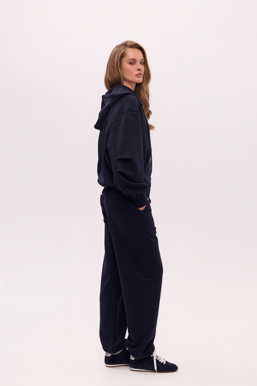 CORE SWEATPANT - фото 3
