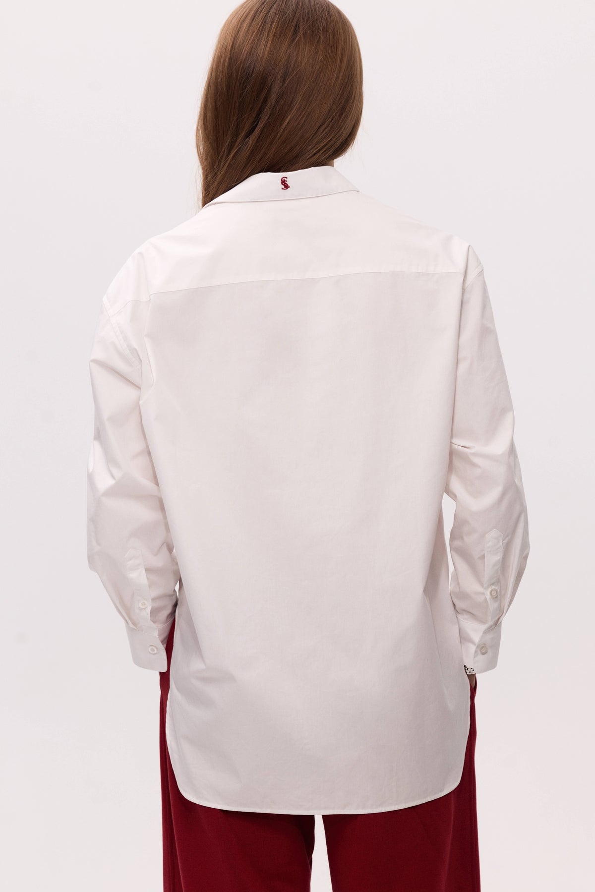 L’ESSENCE CLASSIC SHIRT - фото 4