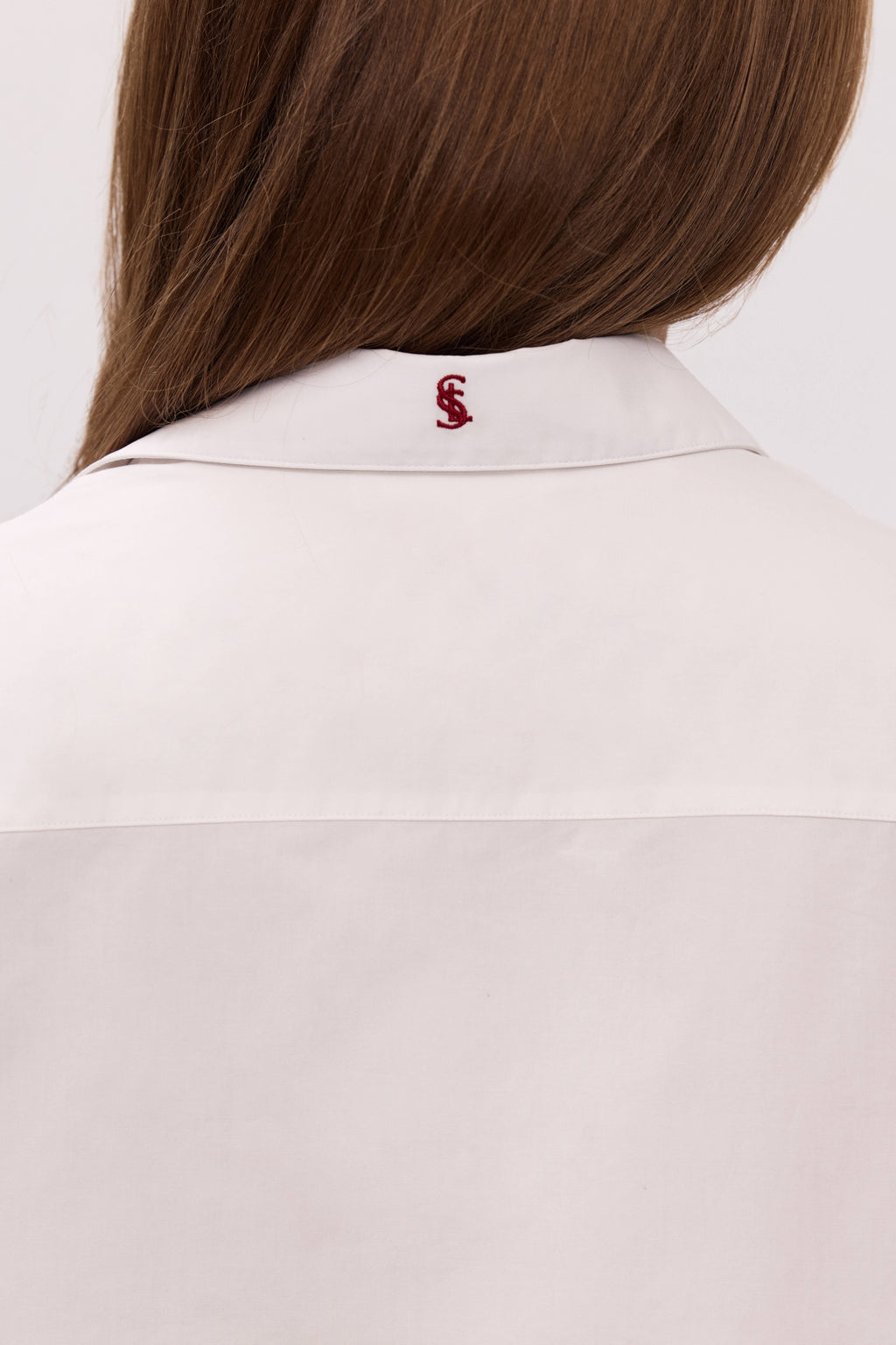 L’ESSENCE CLASSIC SHIRT - фото 5