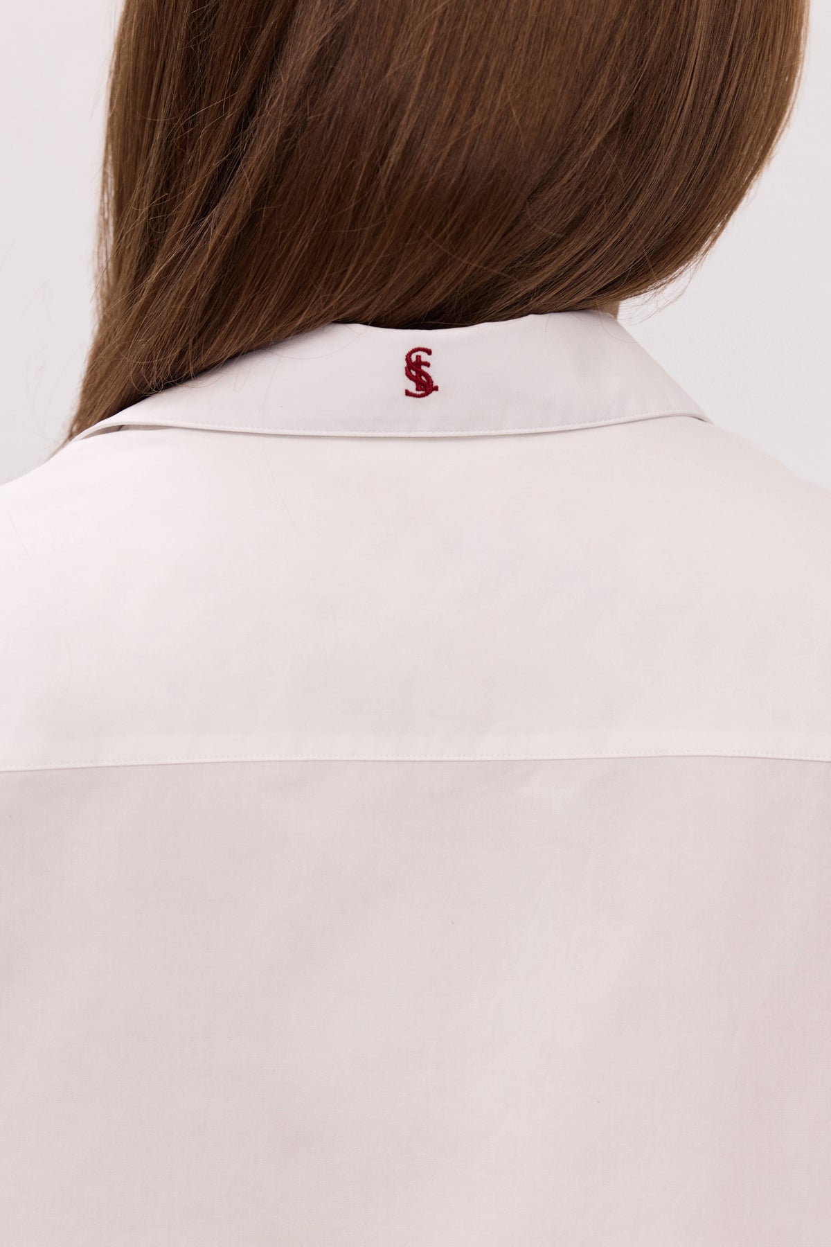 L’ESSENCE CLASSIC SHIRT - фото 5