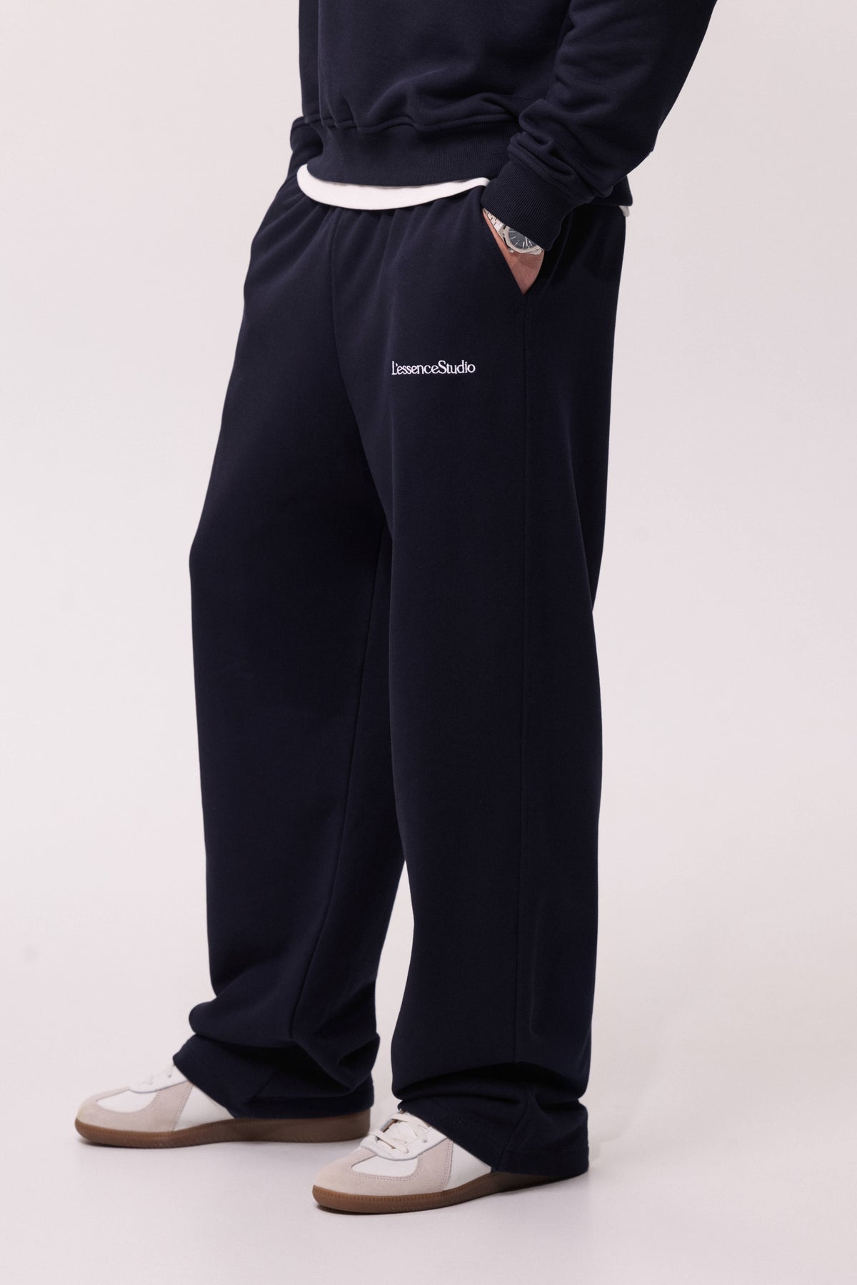 CORE MEN’S PANTS - фото 1
