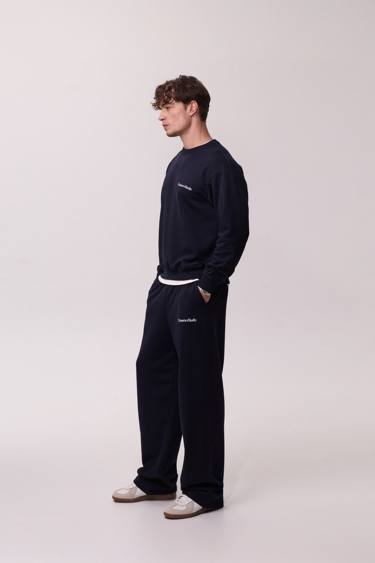 CORE MEN’S PANTS - фото 3