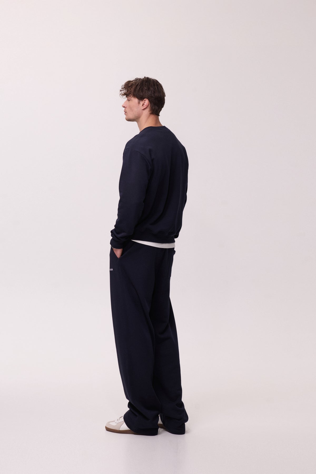 CORE MEN’S PANTS - фото 4