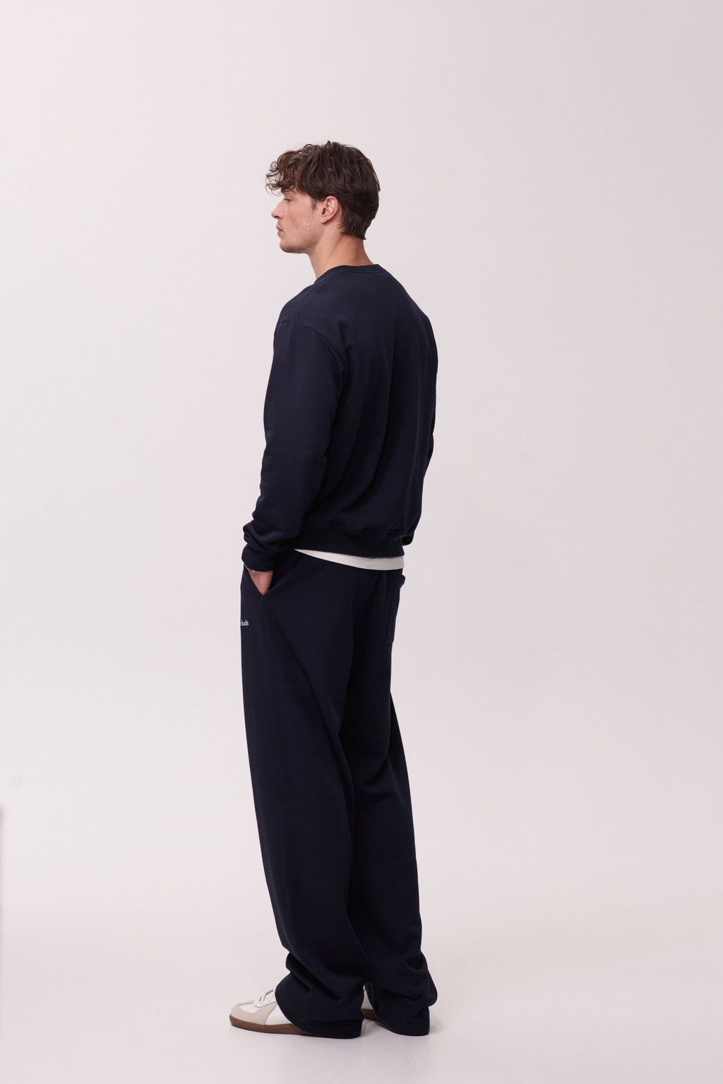 CORE MEN’S CREWNECK - фото 3