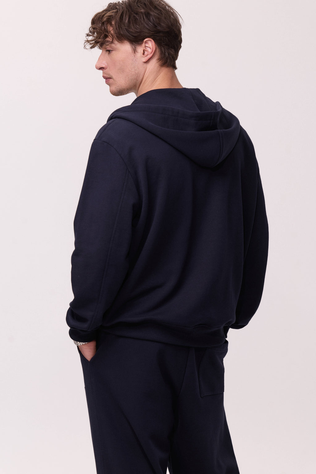 CORE MEN’S HOODIE - фото 3