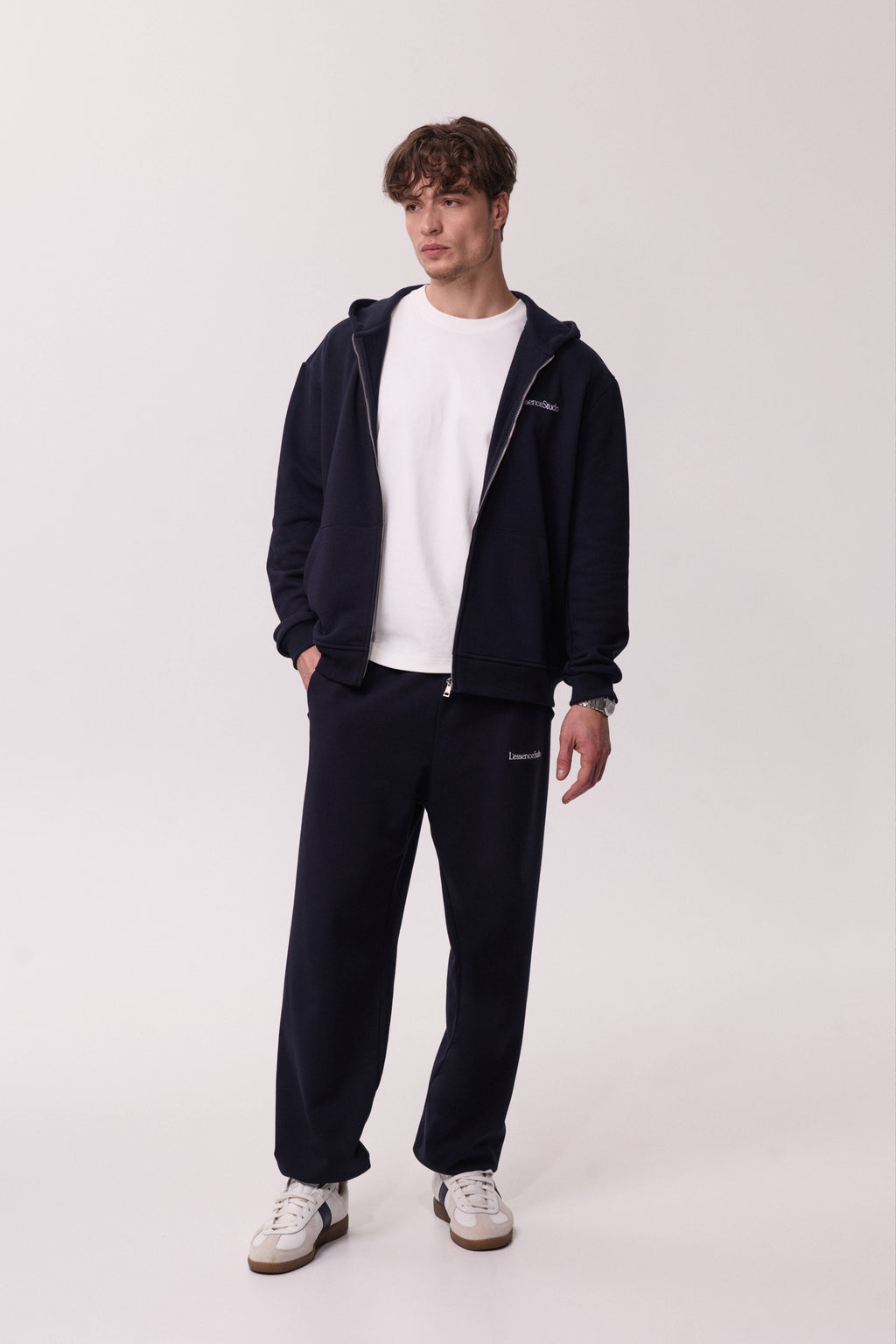 CORE MEN’S JOGGERS - фото 1