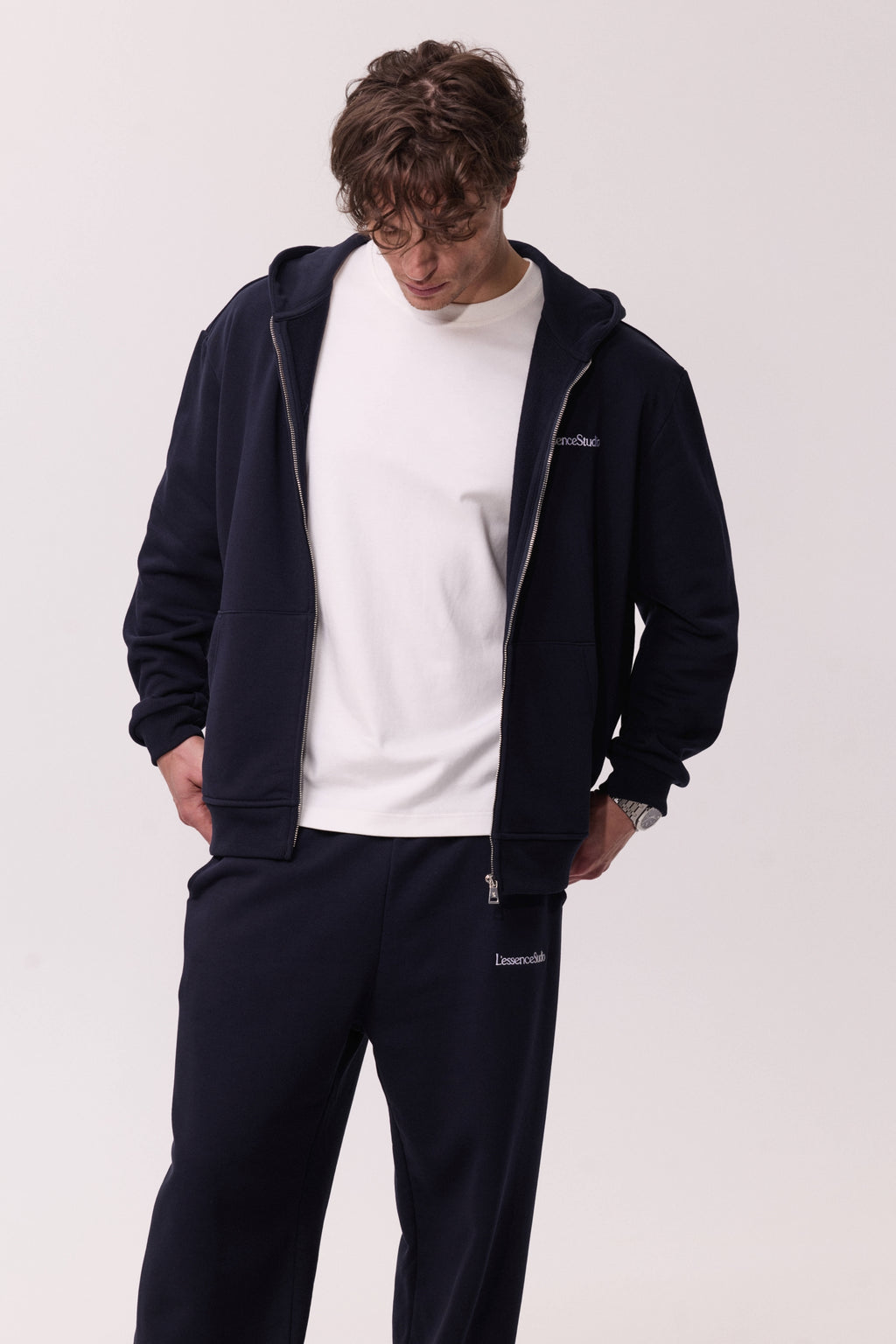 CORE MEN’S JOGGERS - фото 2